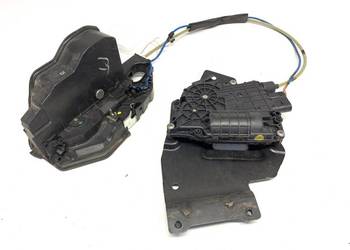 ZAMEK DRZWI PRAWY TYŁ BMW F06 Sportowy/Coupe 7276322 12-18