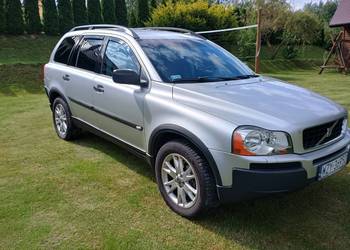 Sprzedam Volvo XC90