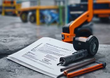 Oryginalna Instrukcja Obsługi Hamm DV 8 – Dokumentacja Serwisowa i Schematy