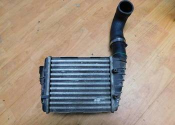 passat 2.5 TDI intercooler nr M2198 WYSYŁKA
