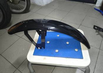 Błotnik przedni cafe racer, aermacchi Harley Davidson