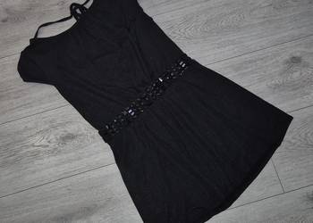 Bluzka damska tunika kamienie Dorothy Perkins rozm 38/M