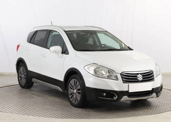 Suzuki SX4 S-Cross 1.6 DDiS