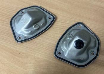 Kawasaki GTR 1400 czujniki powietrza Osłona Wypełnienie mocowanie