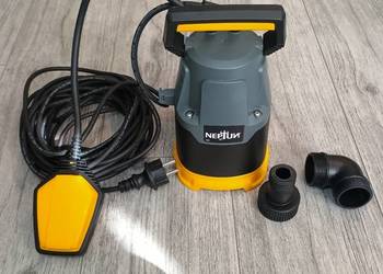 Pompa zanurzeniowa do wody Neptun NKP-E 22