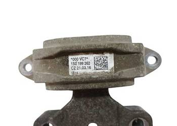 PODUSZKA SILNIKA 1S0199262 1.0 MPI Skoda Citigo I (2011-  )