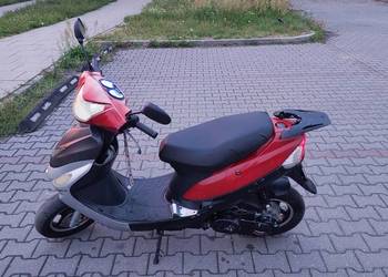 Romet Motors 727