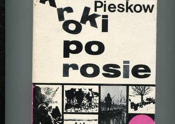 Kroki po rosie - Wasyli Pieskow