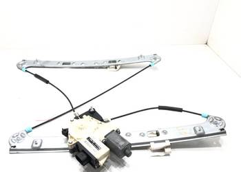 PODNOŚNIK SZYBY PRAWY PRZÓD BMW E83 6925964 SUV 03-11 MECHANIZM