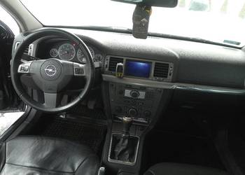 Opel Vectra 2008 Opel Vectra 2008