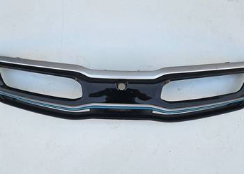 KIA OPTIMA HYBRID GRILL ATRAPA ZDERZAKA PRZÓD 86351A8510