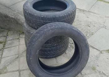 Opony zimowe 185 55  R15