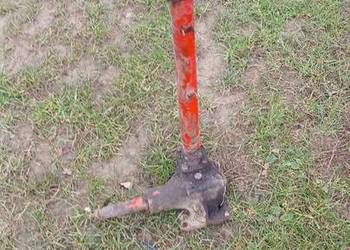 kolumna kierownicze t25