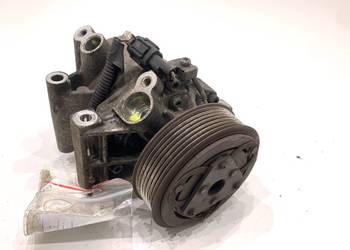 SPRĘŻARKA KLIMATYZACJI NISSAN MICRA K13 926003VA1D 1.2 80KM KOMPRESOR