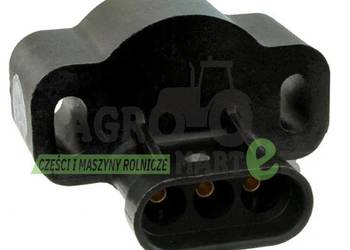 9806R4KL2.0, 98006971 POTENCJOMETR PŁOZY HEDER BIZON BS