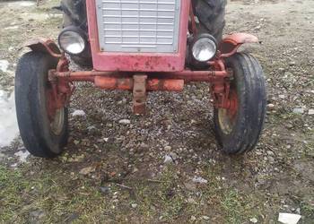 Ciągnik rolniczy T -25 A