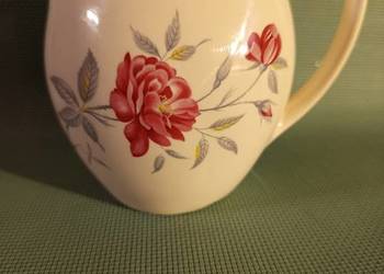 Angielski porcelanowy stary mlecznik lata 30 te. produkt firmy Bristol