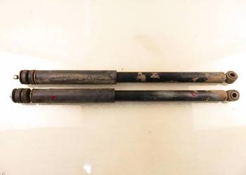 AMORTYZATORY TYŁ SUZUKI SX4 1.6 VVT 4180079J52