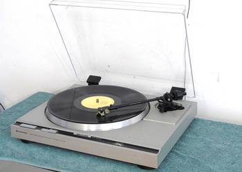 Gramofon Kenwood KD-40R igła sprawny. DOSTAWA.