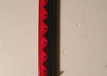 Lampa stop Audi 8D9945097B