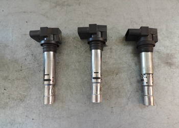 SKODA FABIA I 1.2 12V CEWKA ZAPŁONOWA