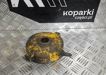 Kompletny siłownik hydroklapy Massey Ferguson Fermec Terex 50HX 860 960