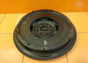 DISCOVERY III 2.7 TD V6 07r 190KM 276DT kolo dwumasowe