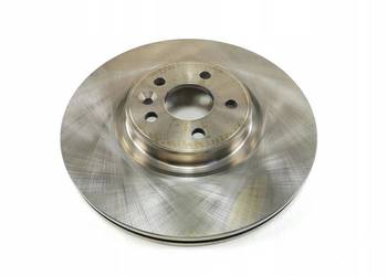 TARCZE HAMULCOWE PRZÓD VOLVO S60 S80 V60 V70 XC70 KOMPLET 336mm TARCZE HAMULCOWE PRZÓD VOLVO S60 S80 V60 V70 XC70 KOMPLET 336mm