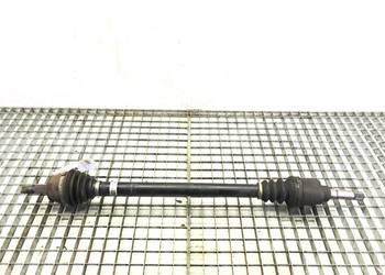 PÓŁOŚ PRAWY PRZÓD FIAT FIORINO II 51783825 1.4 73KM PRZEGUB