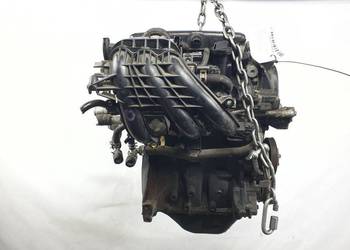 SILNIK SŁUPEK DAIHATSU CUORE II 1.0