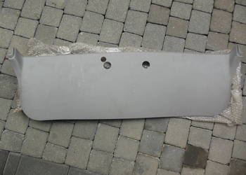 151728065- OSŁONA TYLNA ORYGINAŁ ALFA ROMEO A145