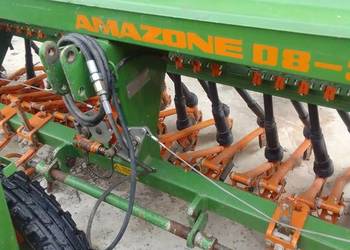 Siewnik amazone d8 3m