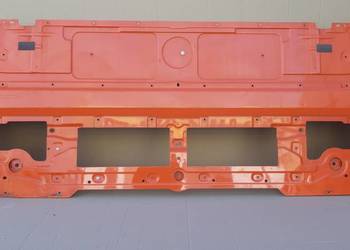 VOLVO FH4 MASKA GRILL ATRAPA ORYGINAŁ