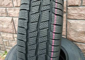 Opona 215/75R16C 215 75 16C Bieżnikowane