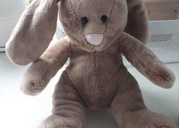 Nowa zabawka pluszak królik renomowanej marki Teddy Kompanie