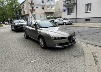 ALFA 159
