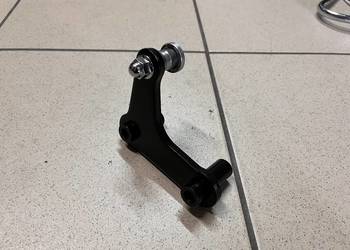 Mocowanie stelaż set lewy Honda Shadow VT 750 Black Widow RC44