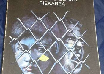 Sowa, córka piekarza. Nawrócony w Jaffie - Marek Hłasko