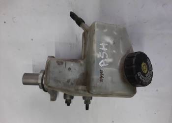 Opel Astra H III 3 pompa hamulcowa + zbiorniczek