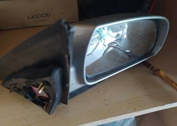 Hyundai Sonata 05-08 lusterko zewnętrzne prawe