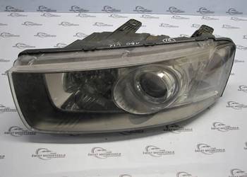 CHEVROLET CAPTIVA I LIFT 13r lampa lewa przód ANGLIK
