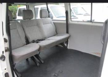 Vw t4 bardzo ladny niski przebieg swierzy rozrzad po duzym serwisie