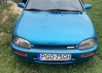 Mazda121