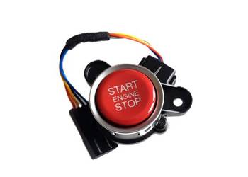 NOWY PRZYCISK START STOP ALFA ROMEO ORYGINAŁ