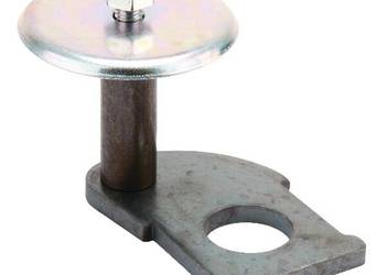 Zwrotnica tył/lewa str. SAA37194