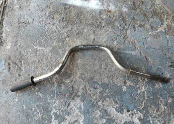 Romet chart kierownica