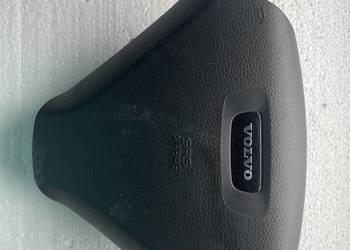 Poduszka powietrzna AIRBAG kierowcy VOLVO S60 04R