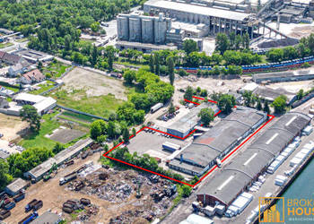 Lokal Opole 8128m2