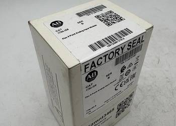 Allen Bradley 1794-IE8 Analog Input Module