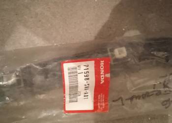 OEM nowy ślizg zderzaka lewy Honda CR-V